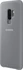Samsung Silicone Cover для Galaxy S9+ серый
