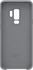 Samsung Silicone Cover для Galaxy S9+ серый