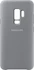 Samsung Silicone Cover для Galaxy S9+ серый