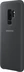 Samsung Silicone Cover для Galaxy S9+ черный