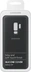 Samsung Silicone Cover для Galaxy S9+ черный