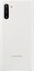 Samsung Silicone Cover для Galaxy Note 10 белый