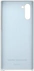 Samsung Silicone Cover для Galaxy Note 10 белый