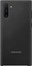 Samsung Silicone Cover для Galaxy Note 10 черный