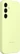 Samsung Silicone case для Galaxy A35 5G Lime