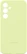 Samsung Silicone case для Galaxy A35 5G Lime