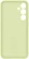 Samsung Silicone case для Galaxy A35 5G Lime