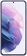 Samsung Silicone Cover для Galaxy S21+ фиолетовый