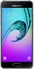 Samsung Slim Cover для Galaxy A3 (2016) transparent