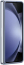 Samsung Slim S Pen case for Galaxy Z Fold 5 Icy Blue 