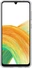 Samsung Slim strap Cover для Galaxy A33 5G прозрачный