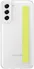 Samsung Slim strap Cover для Galaxy S21 FE white