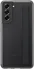 Samsung Slim strap Cover для Galaxy S21 FE Dark Grey