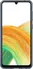 Samsung Slim strap Cover для Galaxy A33 5G black