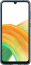 Samsung Slim strap Cover for Galaxy A33 5G black 