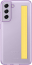 Samsung Slim strap Cover for Galaxy S21 FE Lavender 
