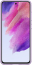 Samsung Slim strap Cover for Galaxy S21 FE Lavender 