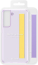 Samsung Slim strap Cover for Galaxy S21 FE Lavender 