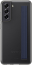 Samsung Slim strap Cover for Galaxy S21 FE Dark Grey 