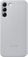 Samsung Smart LED View Cover for Galaxy S22+ Light Gray 