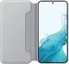 Samsung Smart LED View Cover для Galaxy S22+ Light Gray
