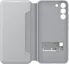 Samsung Smart LED View Cover для Galaxy S22+ Light Gray