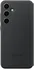 Samsung Smart View wallet case для Galaxy S24+ black