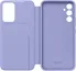 Samsung Smart View wallet case для Galaxy A34 5G blueberry