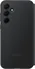 Samsung Smart View wallet case для Galaxy A35 5G black