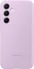 Samsung Smart View wallet case для Galaxy A55 5G Lavender