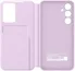 Samsung Smart View wallet case для Galaxy A55 5G Lavender