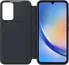 Samsung Smart View wallet case для Galaxy A34 5G black