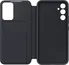 Samsung Smart View wallet case для Galaxy A34 5G black