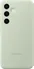 Samsung Smart View wallet case для Galaxy S24 light green