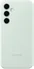 Samsung Smart View wallet case для Galaxy S24 FE Mint