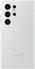 Samsung Smart View wallet case для Galaxy S24 Ultra white