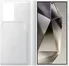Samsung Smart View wallet case для Galaxy S24 Ultra white