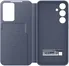 Samsung Smart View wallet case для Galaxy S24+ purple