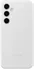 Samsung Smart View wallet case для Galaxy S24 FE white