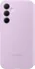Samsung Smart View wallet case для Galaxy A35 5G Lavender