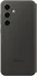 Samsung Smart View wallet case для Galaxy S24 FE black