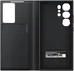 Samsung Smart View wallet case для Galaxy S24 Ultra black
