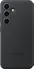 Samsung Smart View wallet case для Galaxy S24 black