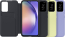 Samsung Smart View wallet case for Galaxy A54 5G black 
