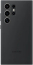 Samsung Smart View wallet case for Galaxy S24 Ultra black 