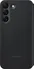 Samsung Smart clear View Cover для Galaxy S22 black