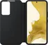 Samsung Smart clear View Cover для Galaxy S22 black