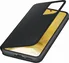 Samsung Smart clear View Cover для Galaxy S22 black