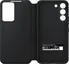 Samsung Smart clear View Cover для Galaxy S22 black