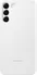 Samsung Smart clear View Cover для Galaxy S22+ white